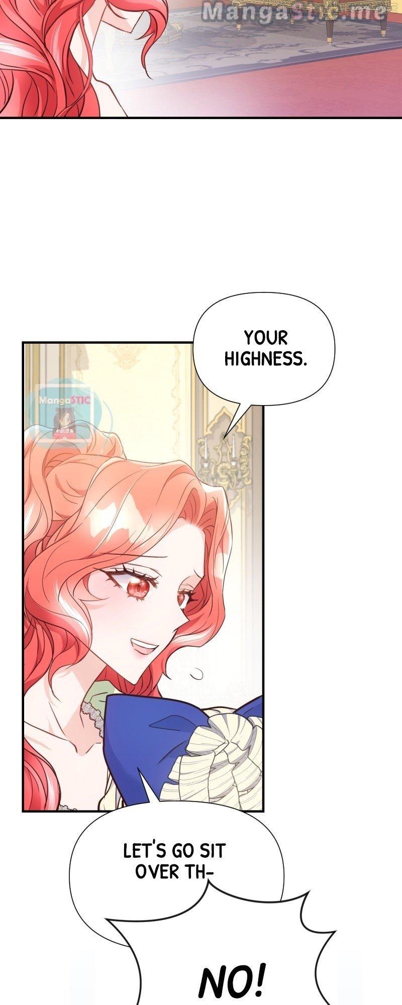 Everybody Loves the Villainess Chapter 50 page 11