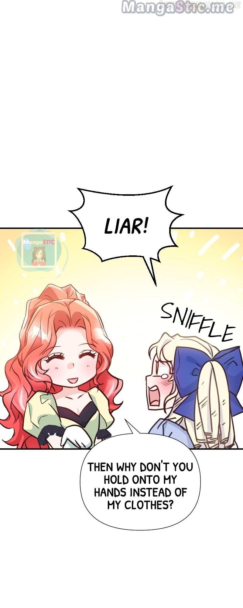 Everybody Loves the Villainess Chapter 50 page 16