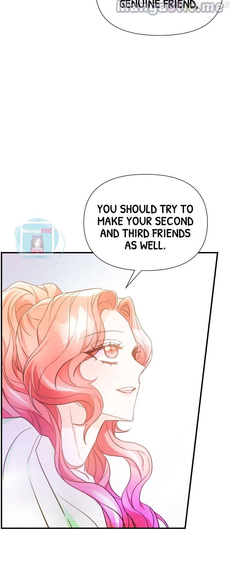 Everybody Loves the Villainess Chapter 50 page 24