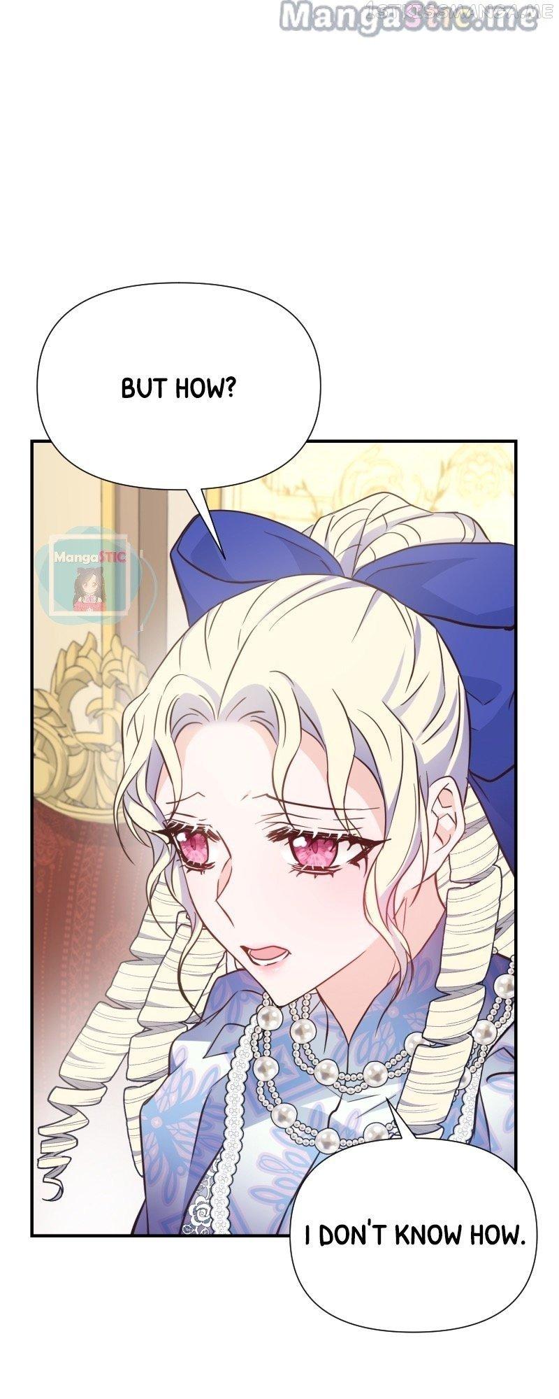 Everybody Loves the Villainess Chapter 50 page 25