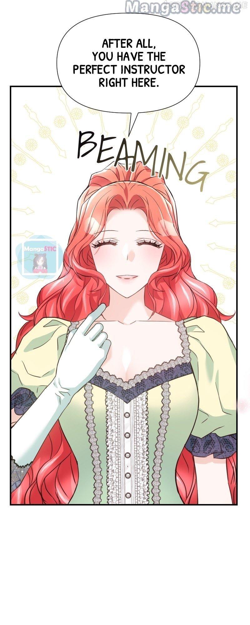Everybody Loves the Villainess Chapter 50 page 27