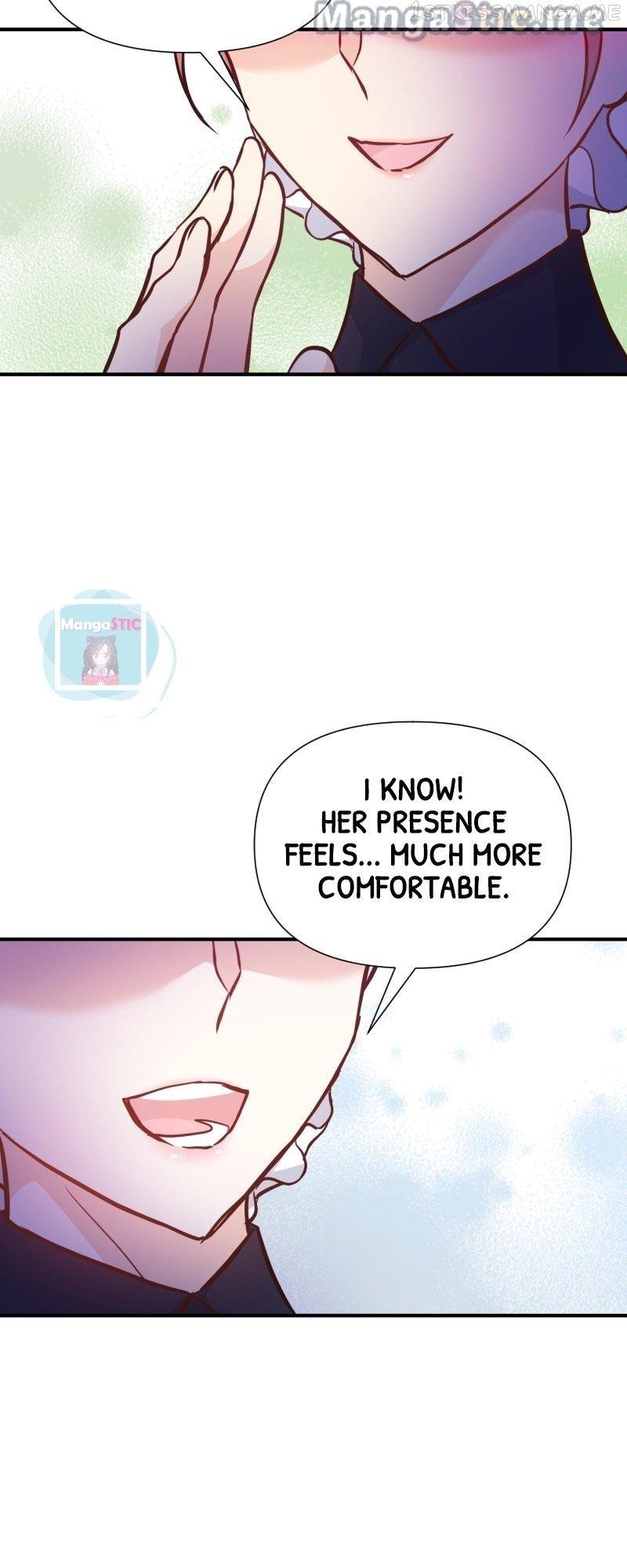 Everybody Loves the Villainess Chapter 50 page 35