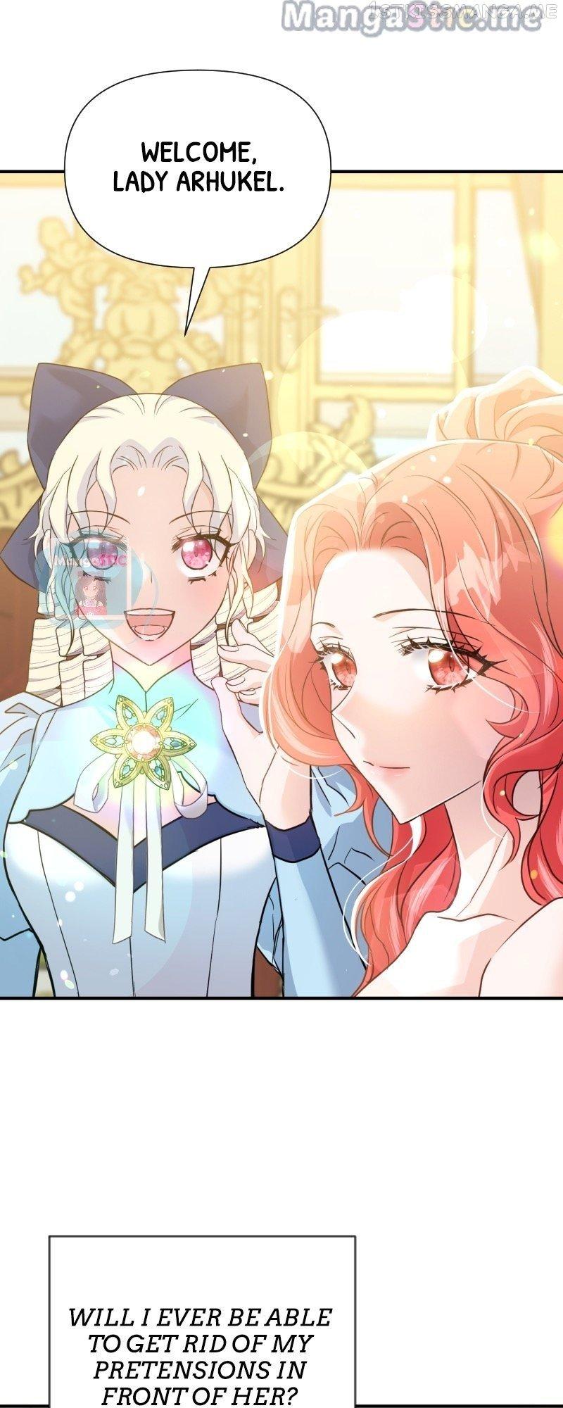 Everybody Loves the Villainess Chapter 50 page 46