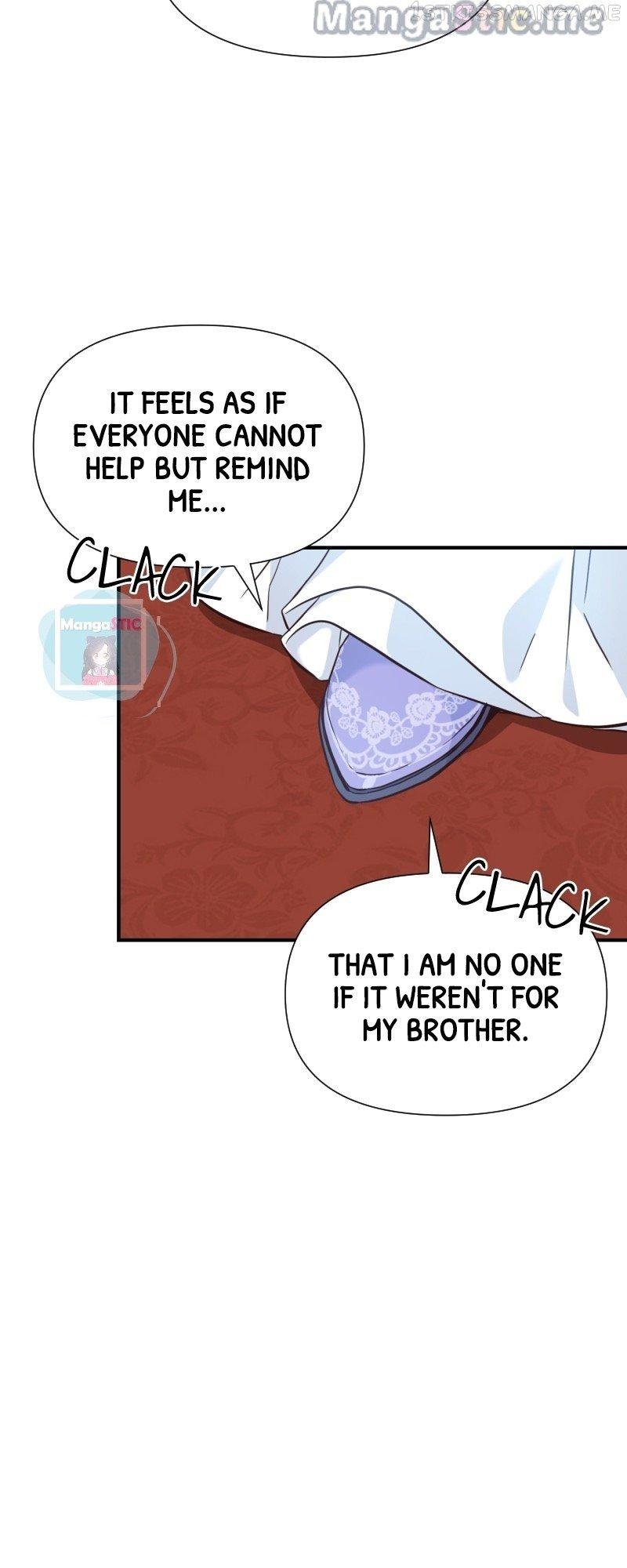 Everybody Loves the Villainess Chapter 50 page 4