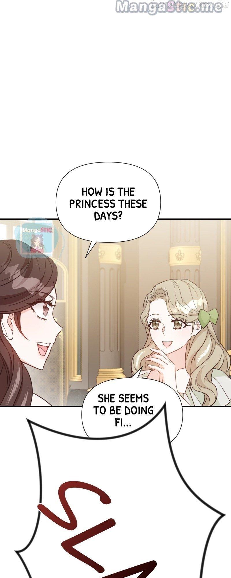 Everybody Loves the Villainess Chapter 50 page 50