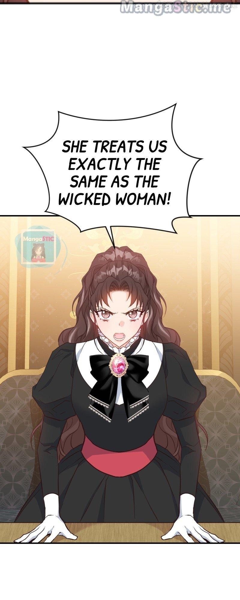 Everybody Loves the Villainess Chapter 50 page 52