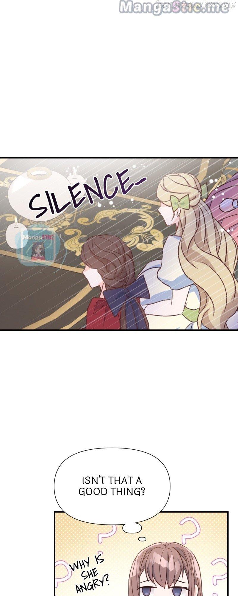 Everybody Loves the Villainess Chapter 50 page 53