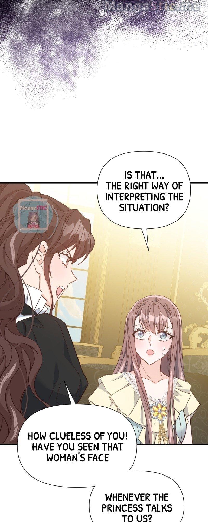Everybody Loves the Villainess Chapter 50 page 57