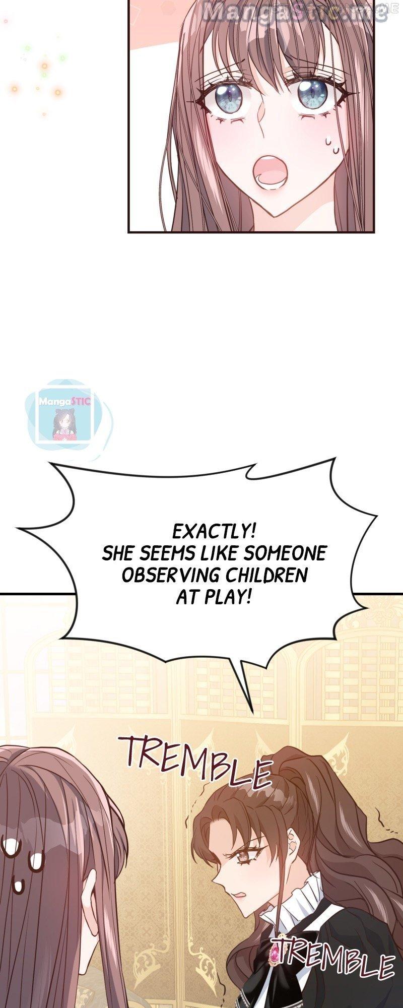 Everybody Loves the Villainess Chapter 50 page 59