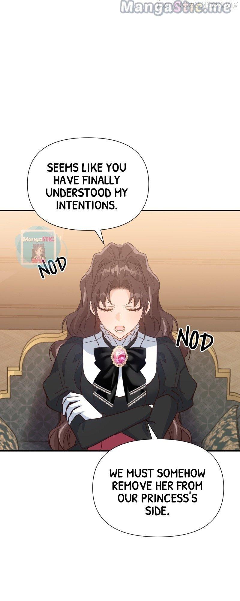 Everybody Loves the Villainess Chapter 50 page 64