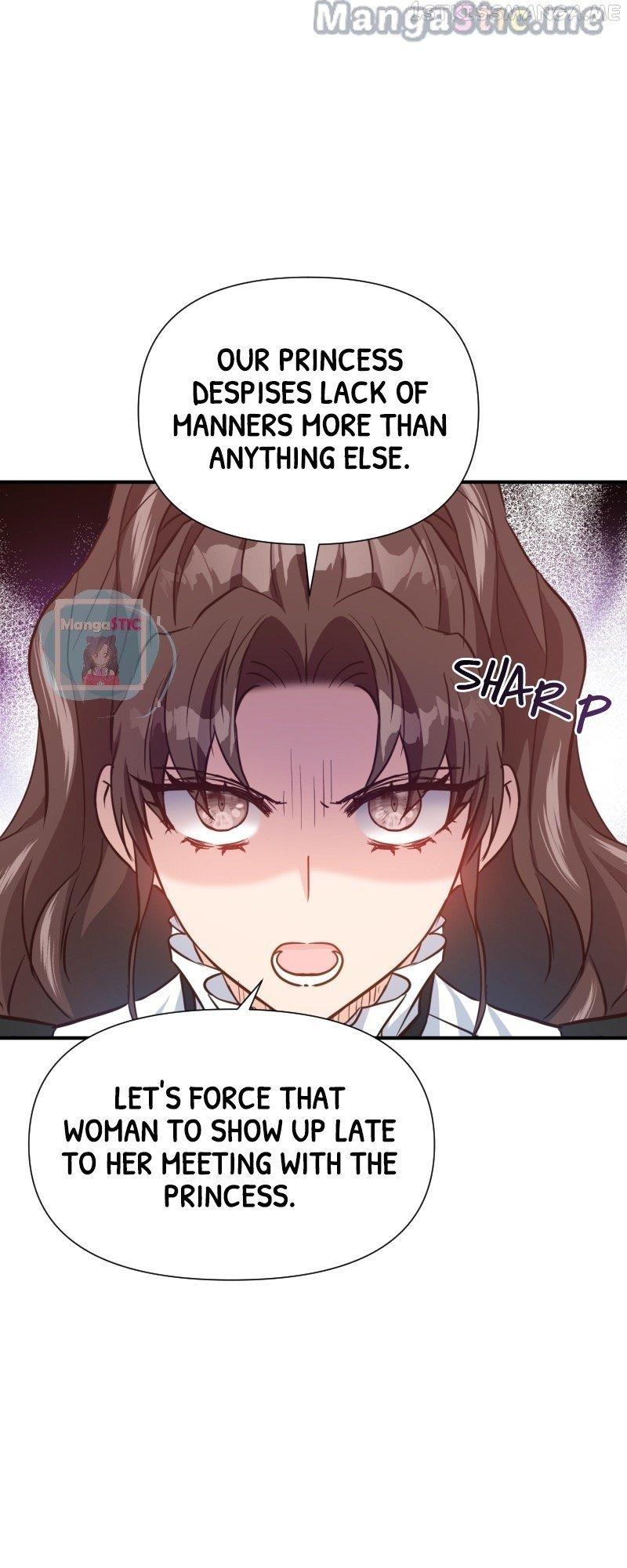 Everybody Loves the Villainess Chapter 50 page 65