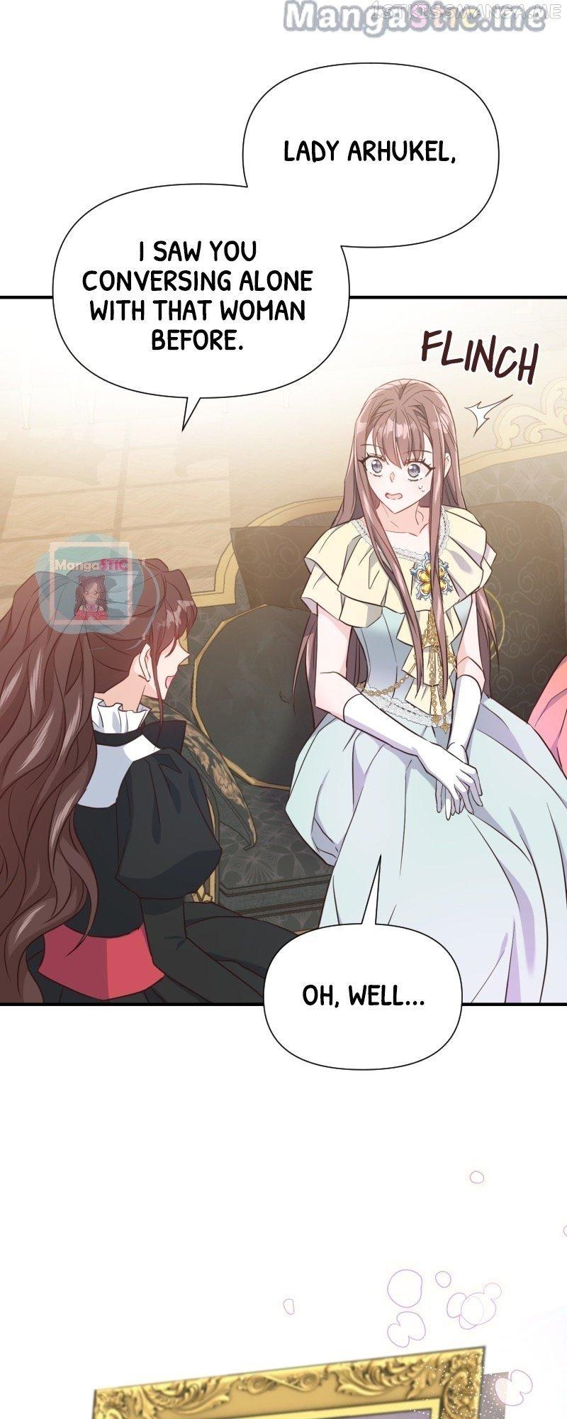 Everybody Loves the Villainess Chapter 50 page 66