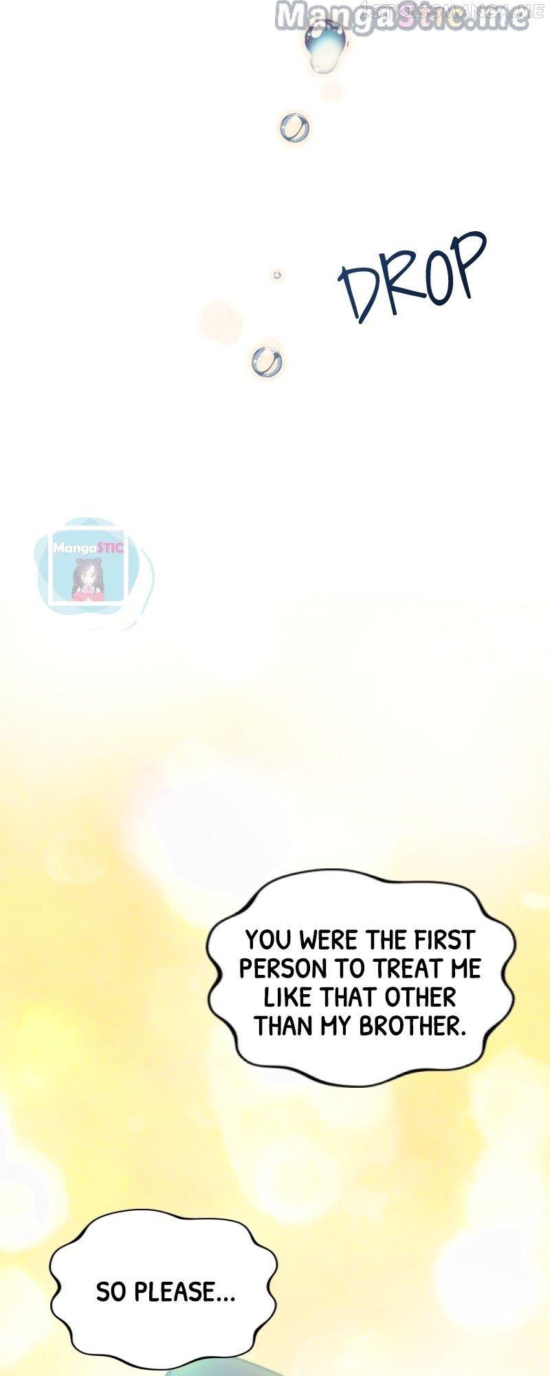 Everybody Loves the Villainess Chapter 50 page 6