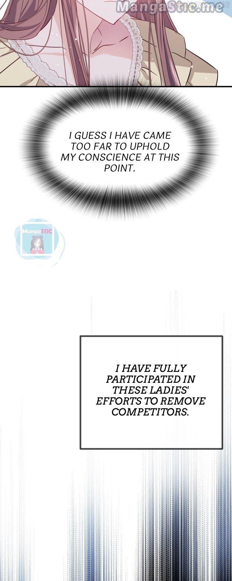 Everybody Loves the Villainess Chapter 50 page 70