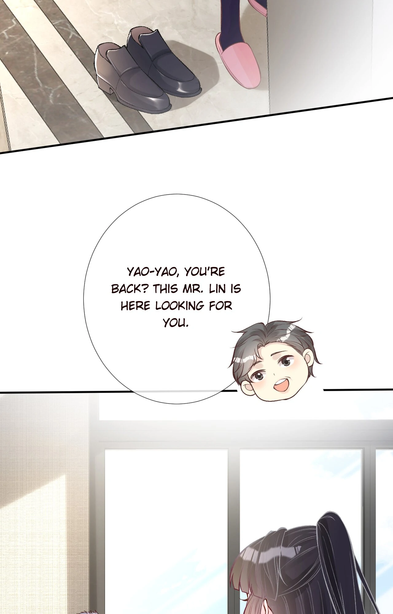 Everyone’s Darling Chapter 111 page 16