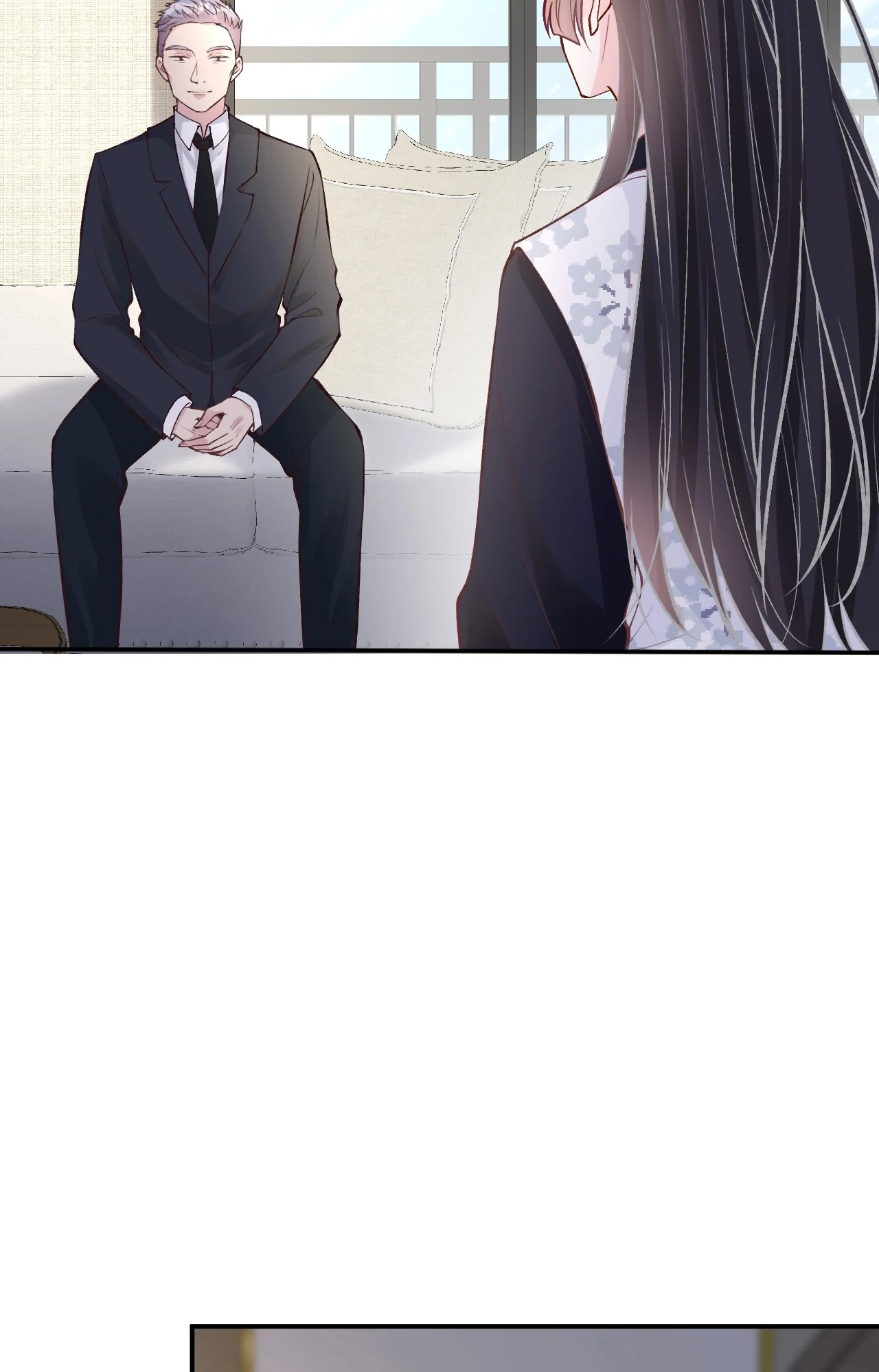 Everyone’s Darling Chapter 111 page 17