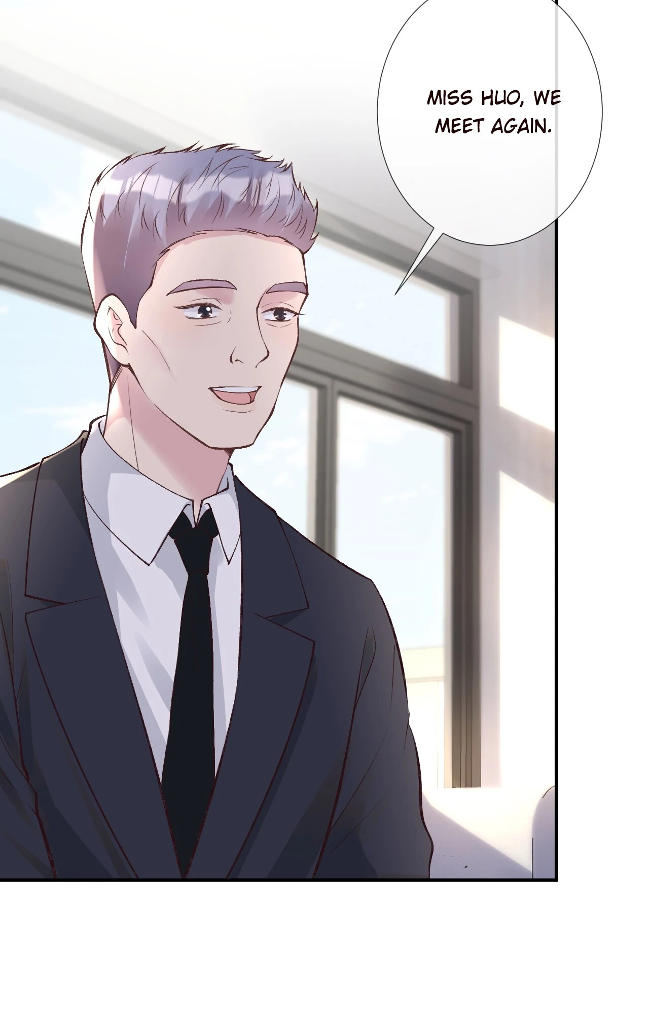 Everyone’s Darling Chapter 111 page 19