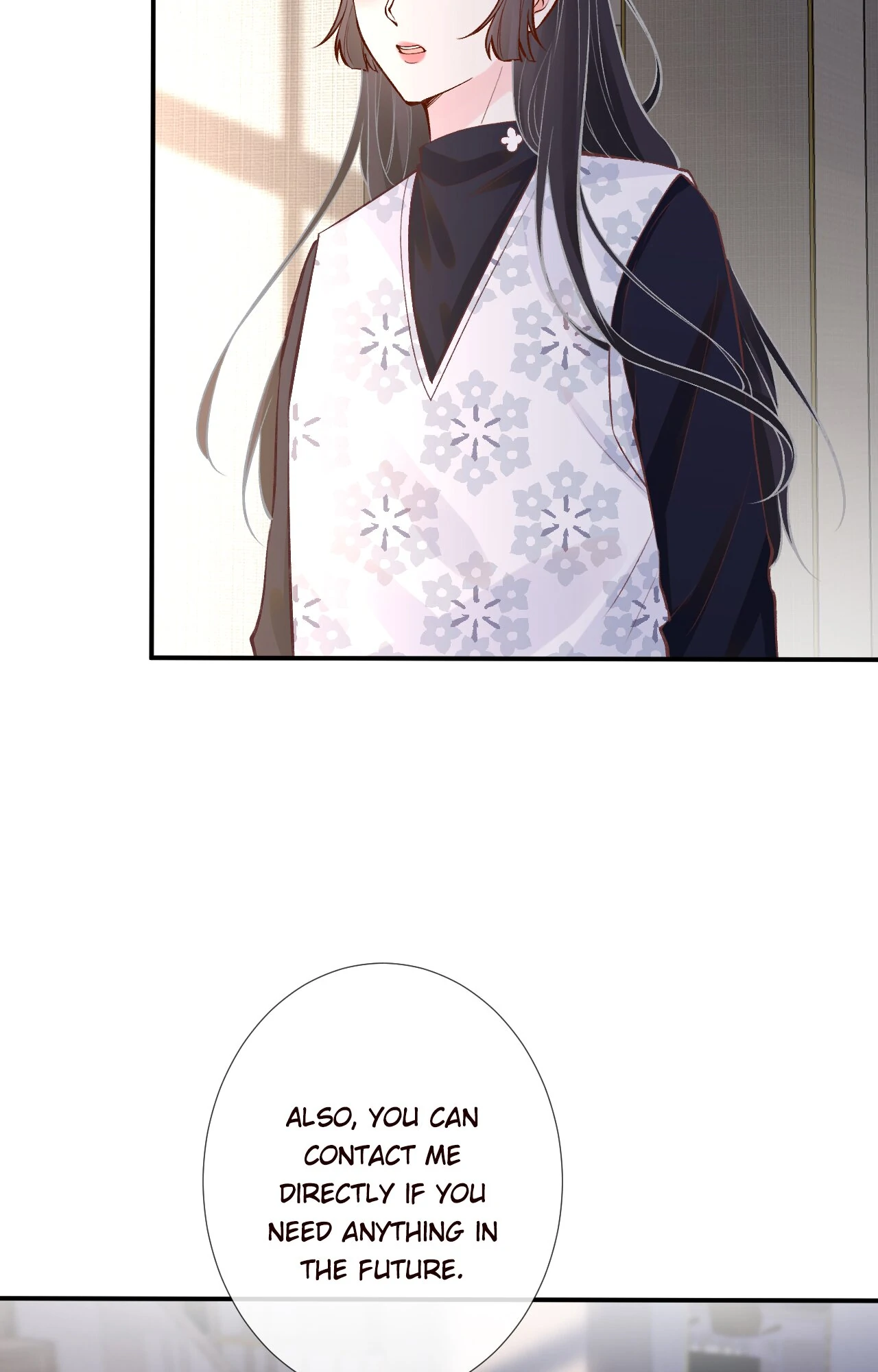 Everyone’s Darling Chapter 111 page 24