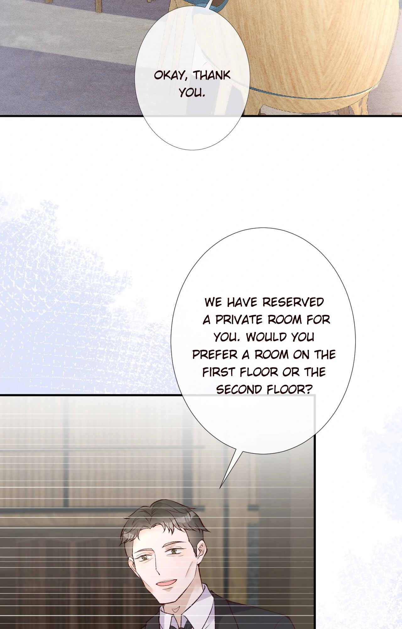 Everyone’s Darling Chapter 111 page 2