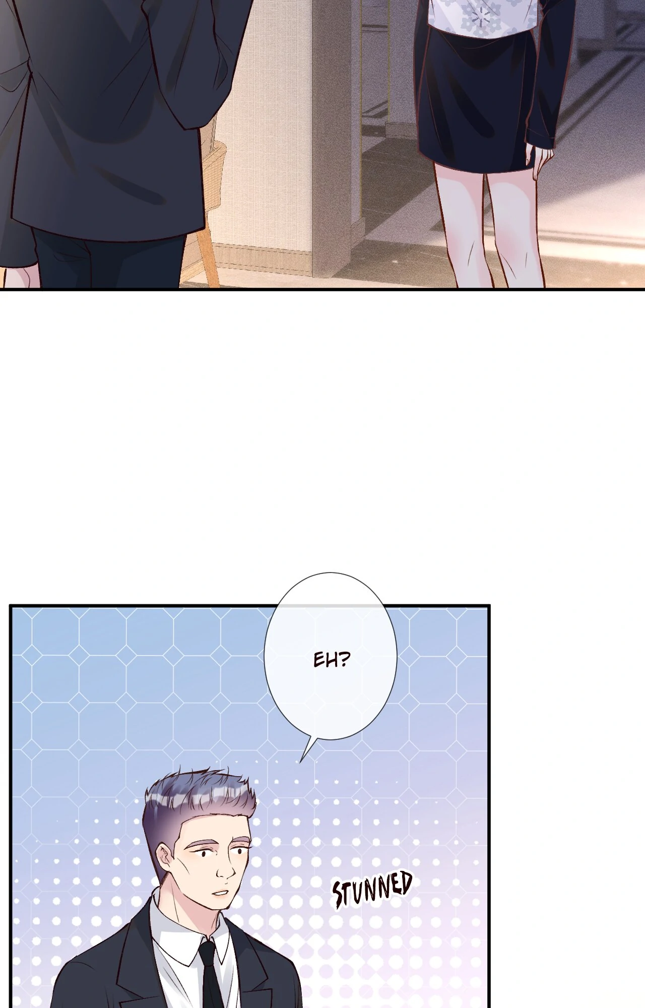 Everyone’s Darling Chapter 111 page 32