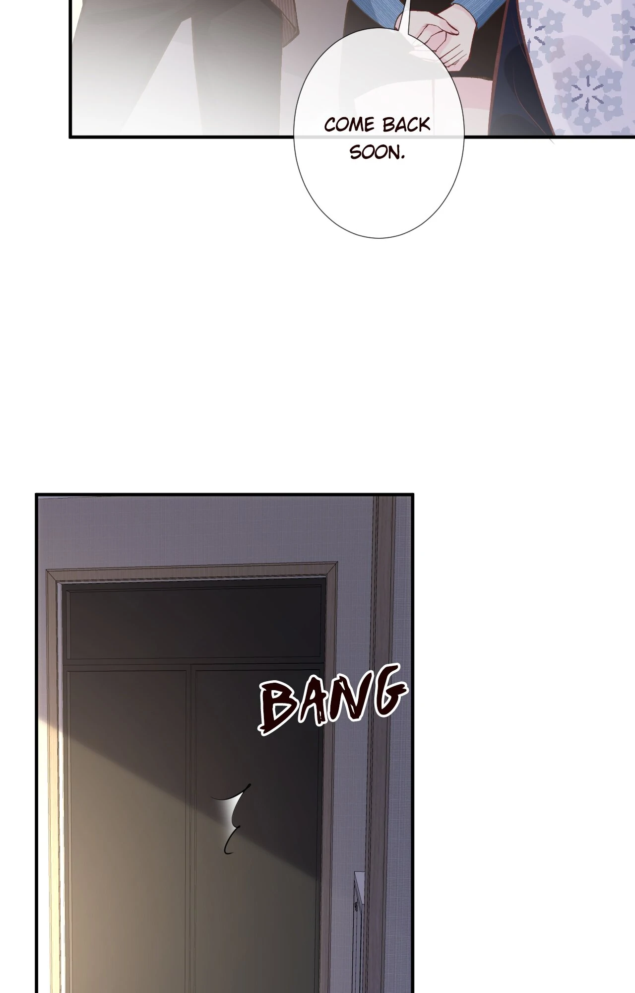 Everyone’s Darling Chapter 111 page 35