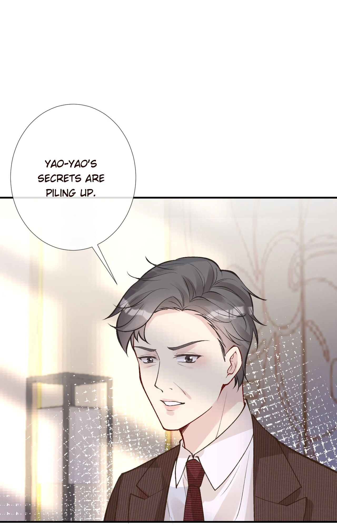 Everyone’s Darling Chapter 111 page 37