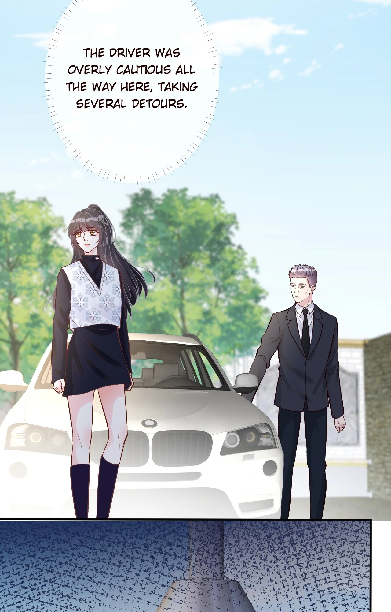 Everyone’s Darling Chapter 111 page 44