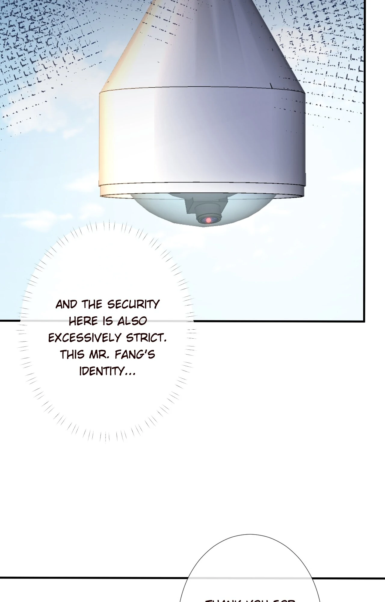 Everyone’s Darling Chapter 111 page 45