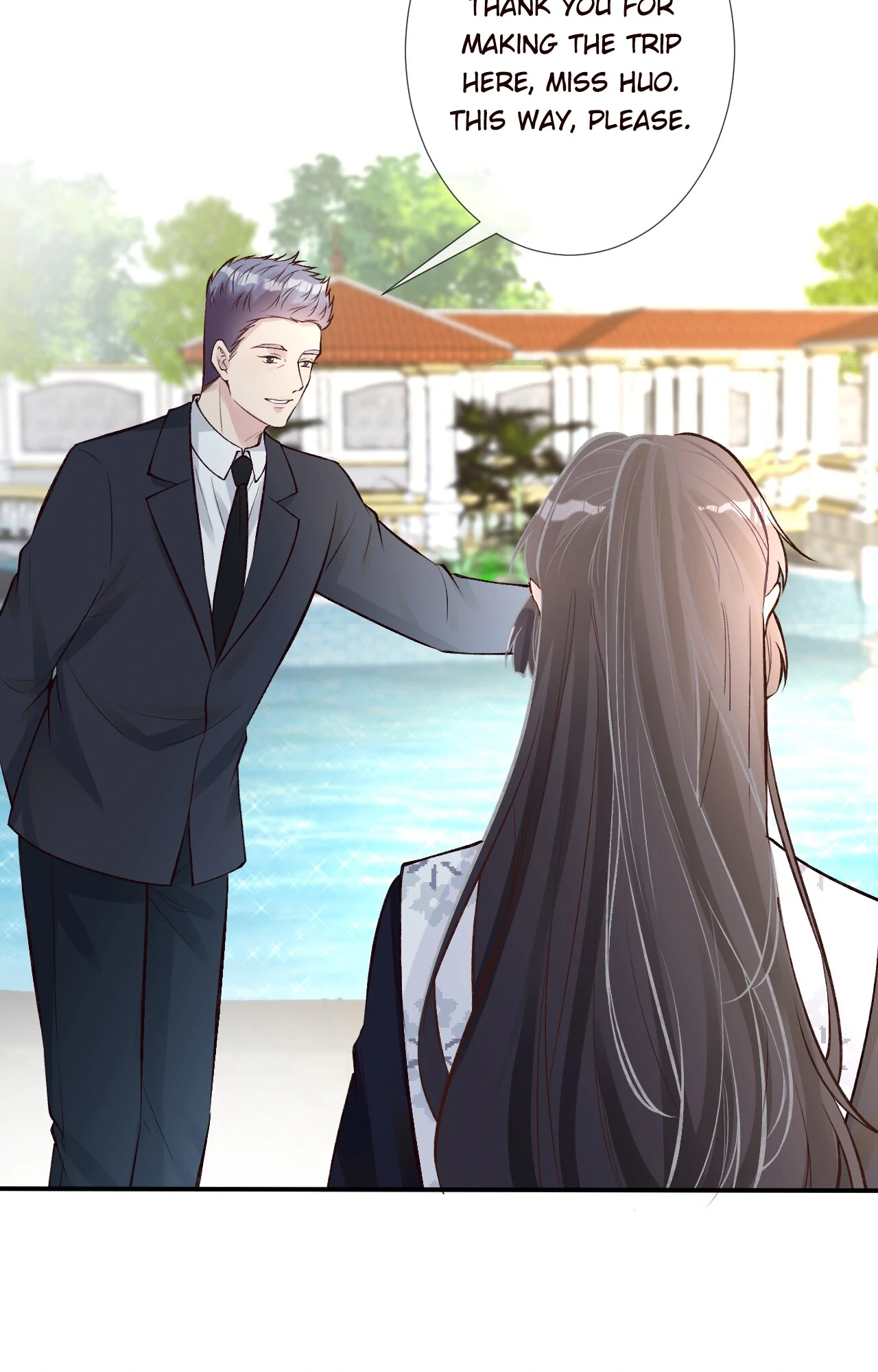 Everyone’s Darling Chapter 111 page 46