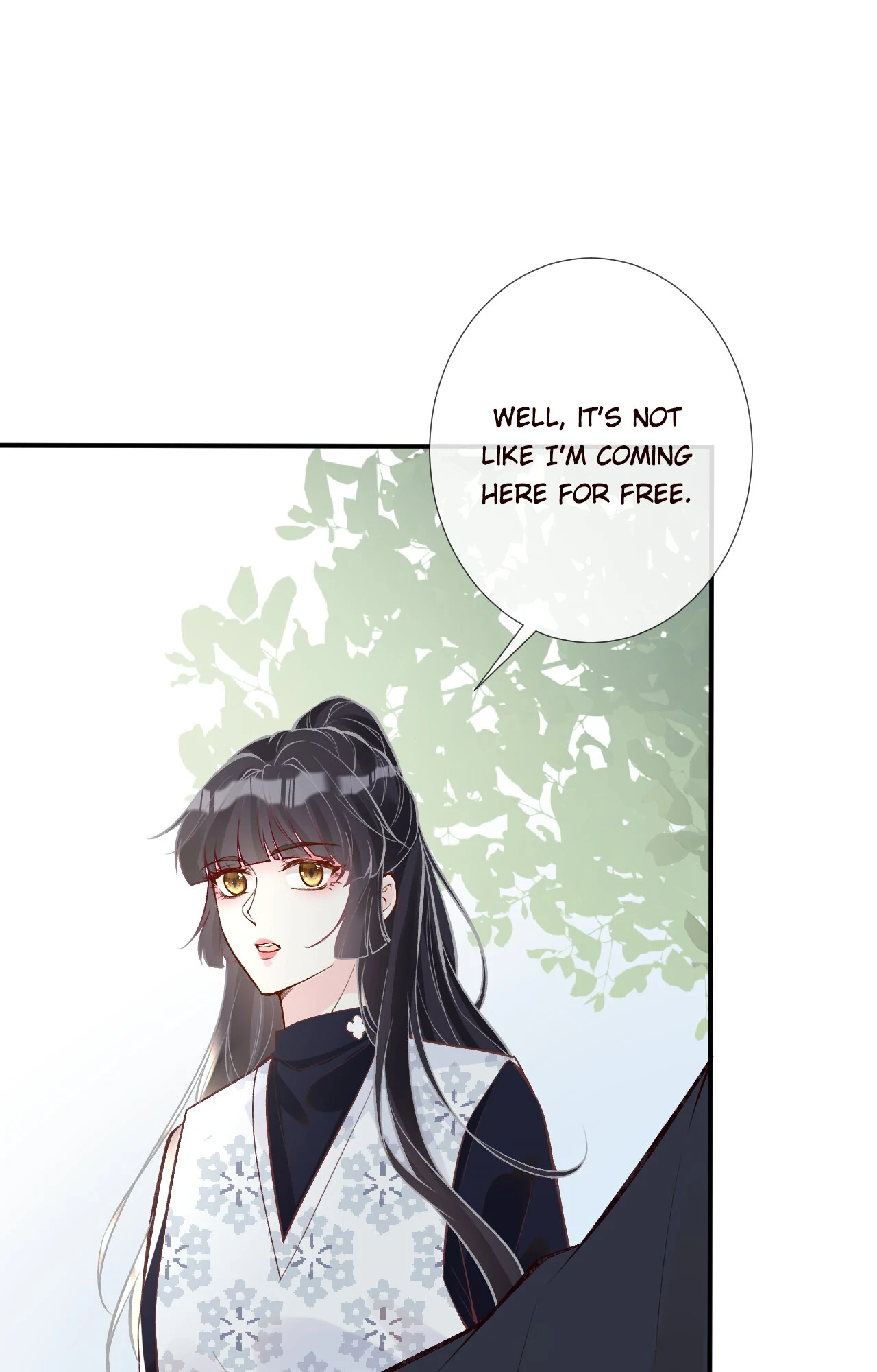 Everyone’s Darling Chapter 111 page 47