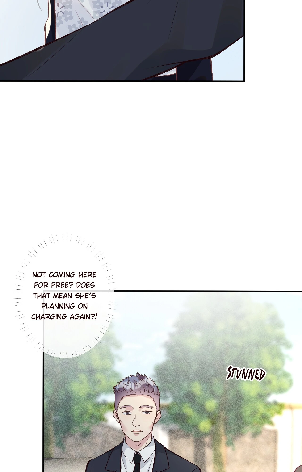 Everyone’s Darling Chapter 111 page 48