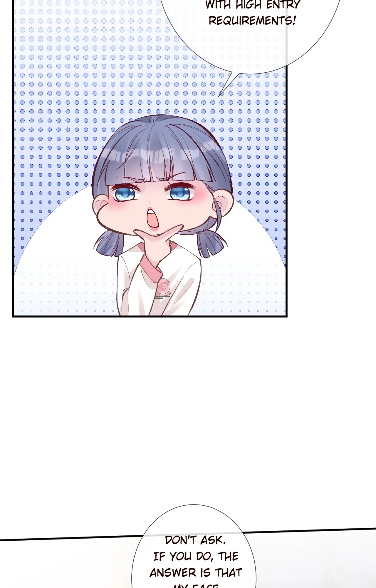Everyone’s Darling Chapter 111 page 5