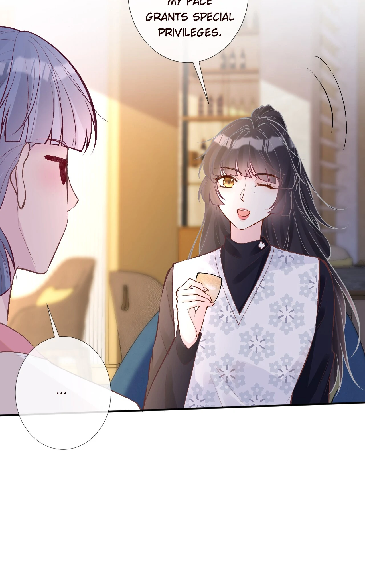 Everyone’s Darling Chapter 111 page 6