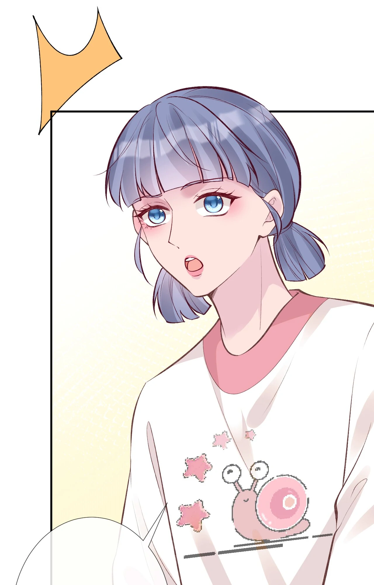 Everyone’s Darling Chapter 111 page 7