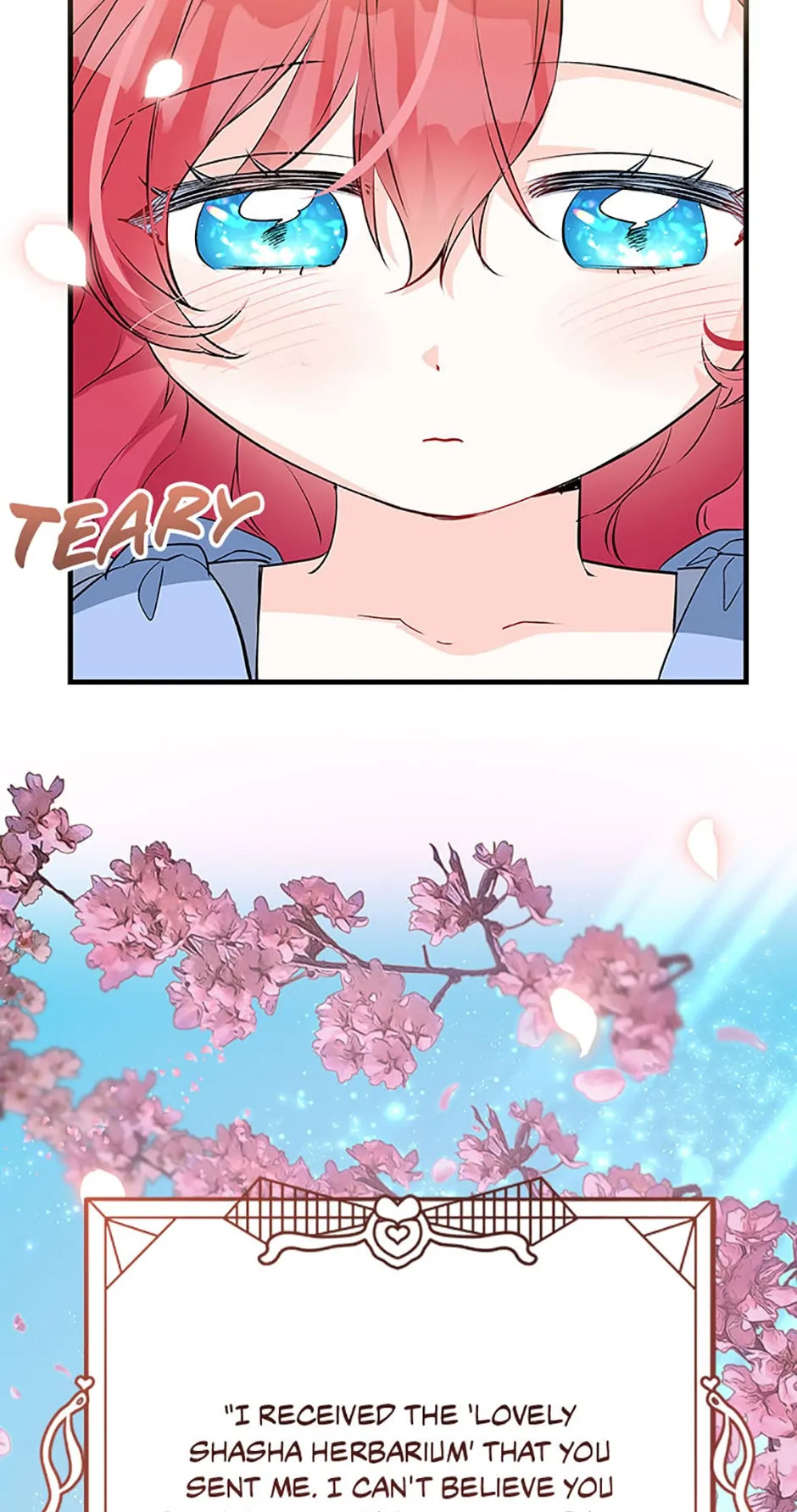 Everything is under the baby’s feet Chapter 28 page 32