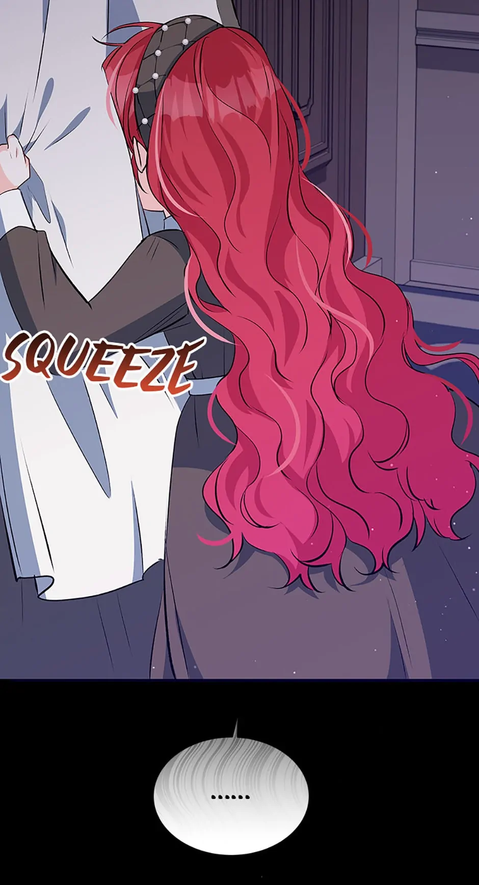 Everything is under the baby’s feet Chapter 28 page 49