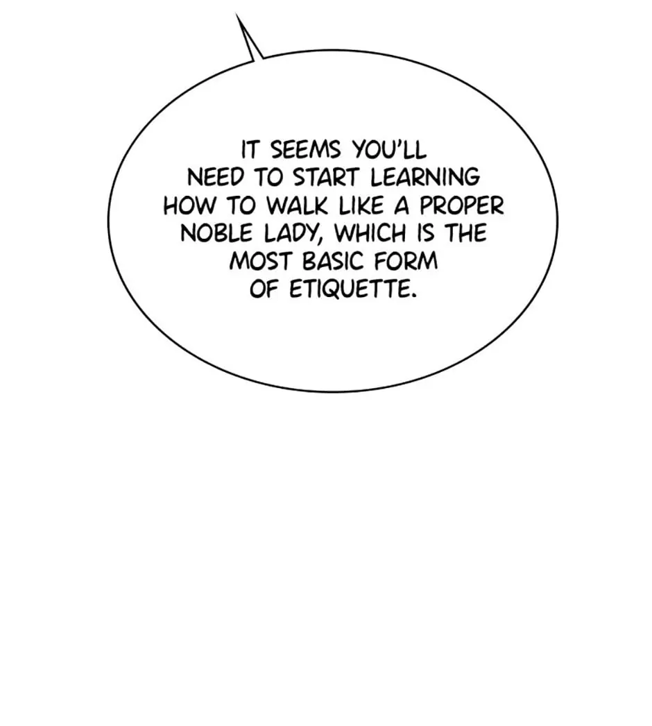 Everything is under the baby’s feet Chapter 28 page 56