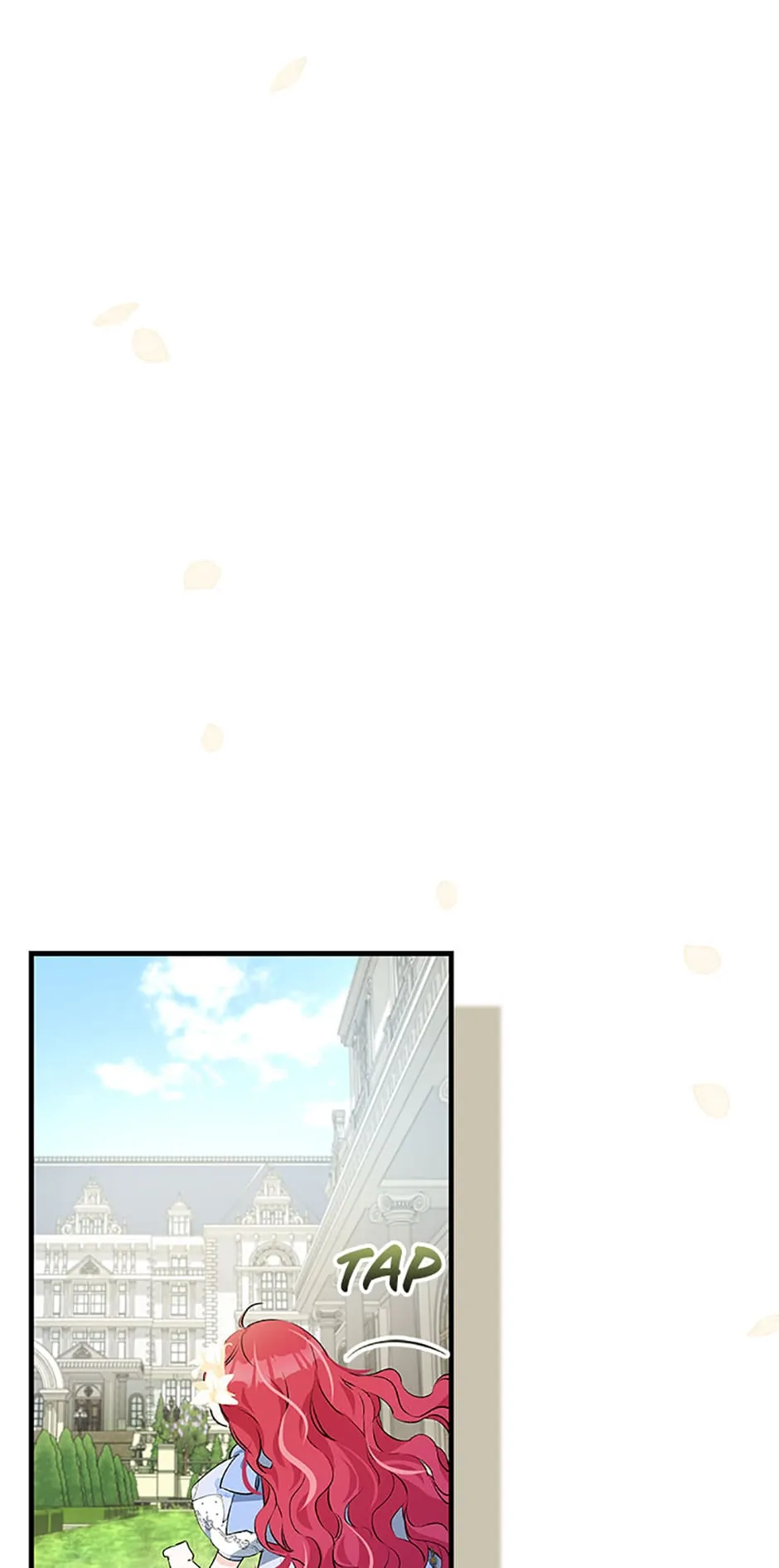 Everything is under the baby’s feet Chapter 28 page 5