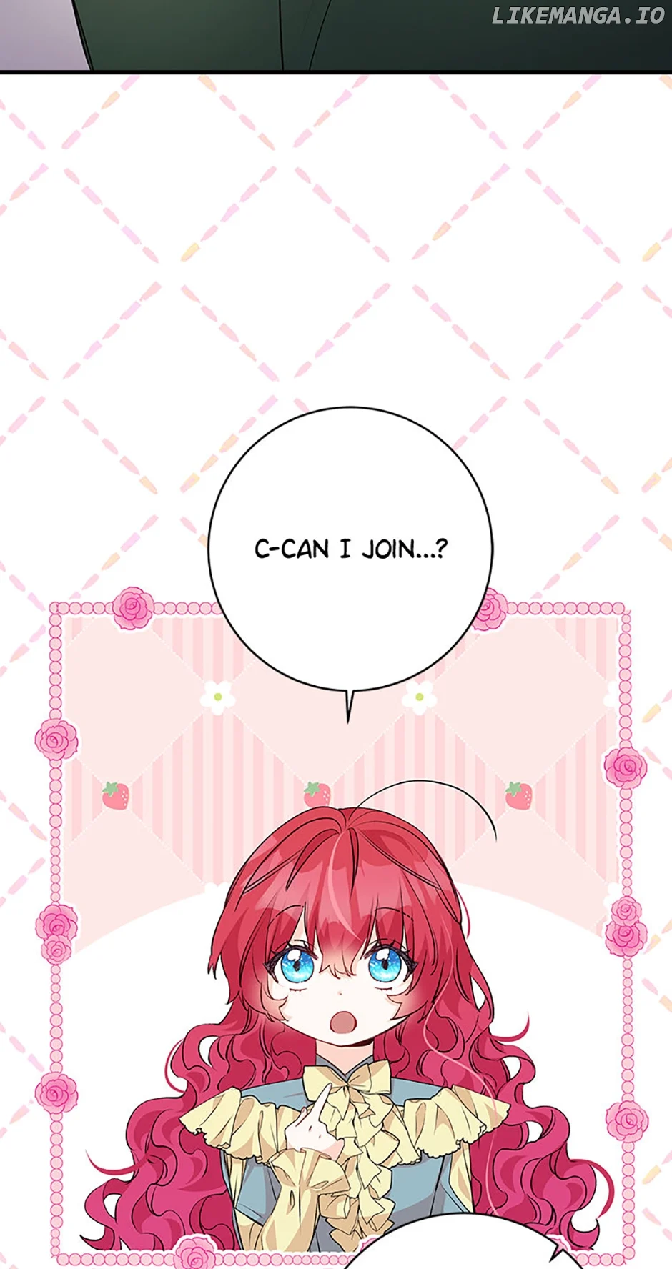 Everything is under the baby’s feet Chapter 64 page 2