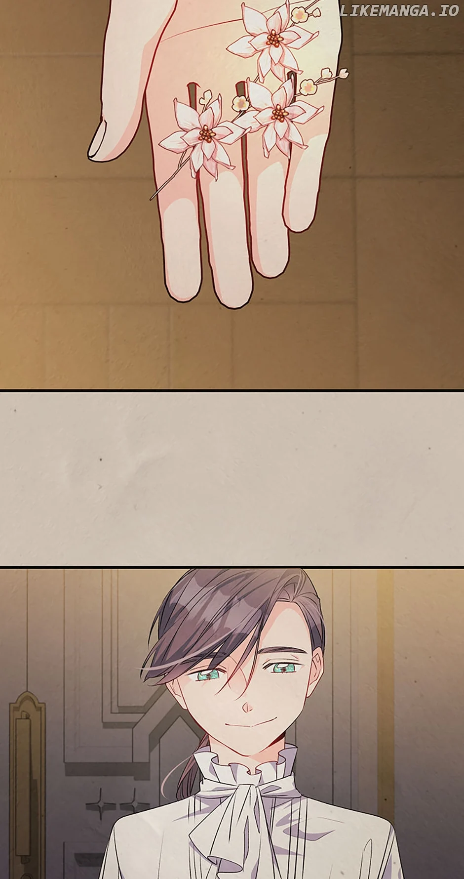 Everything is under the baby’s feet Chapter 64 page 41