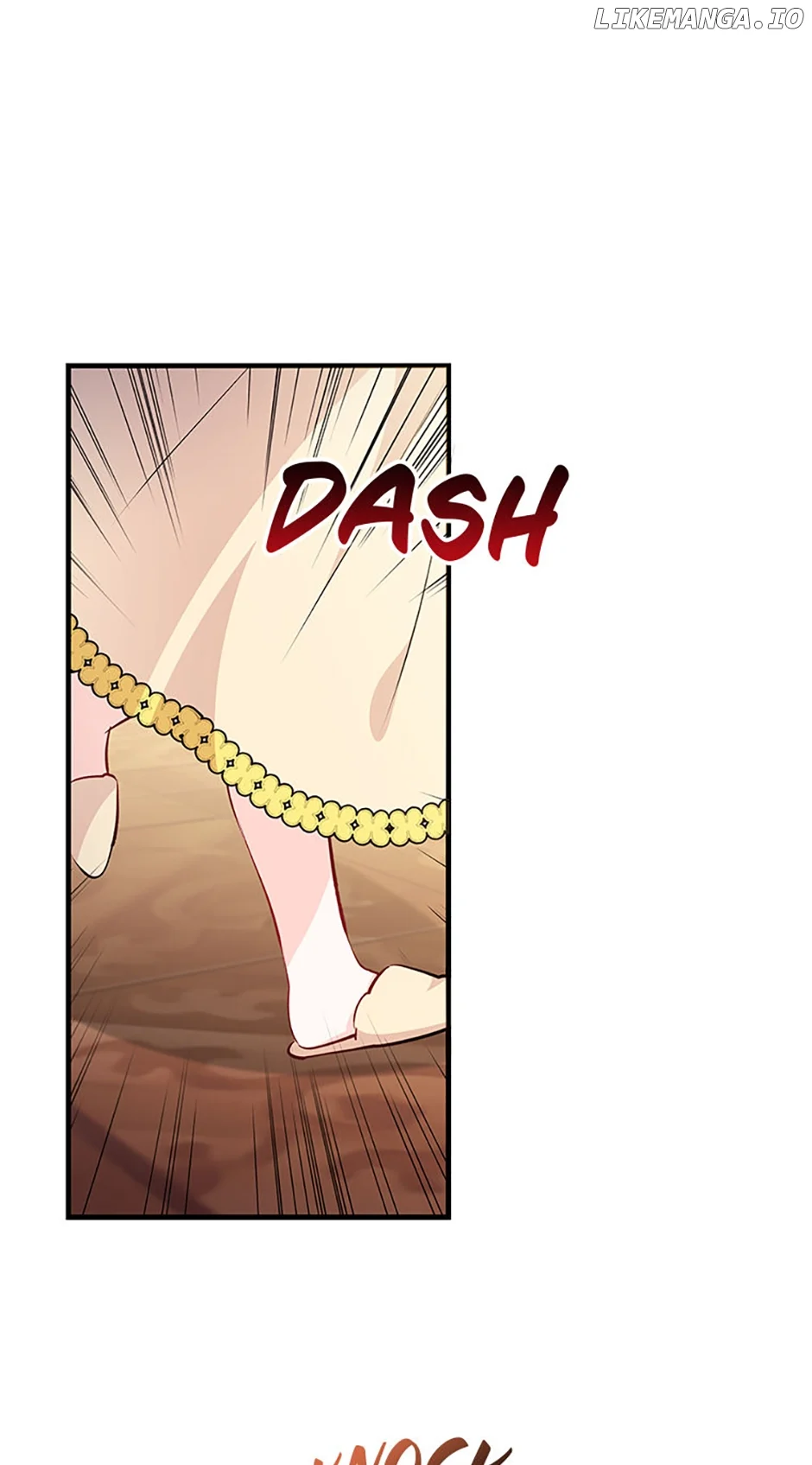 Everything is under the baby’s feet Chapter 64 page 50