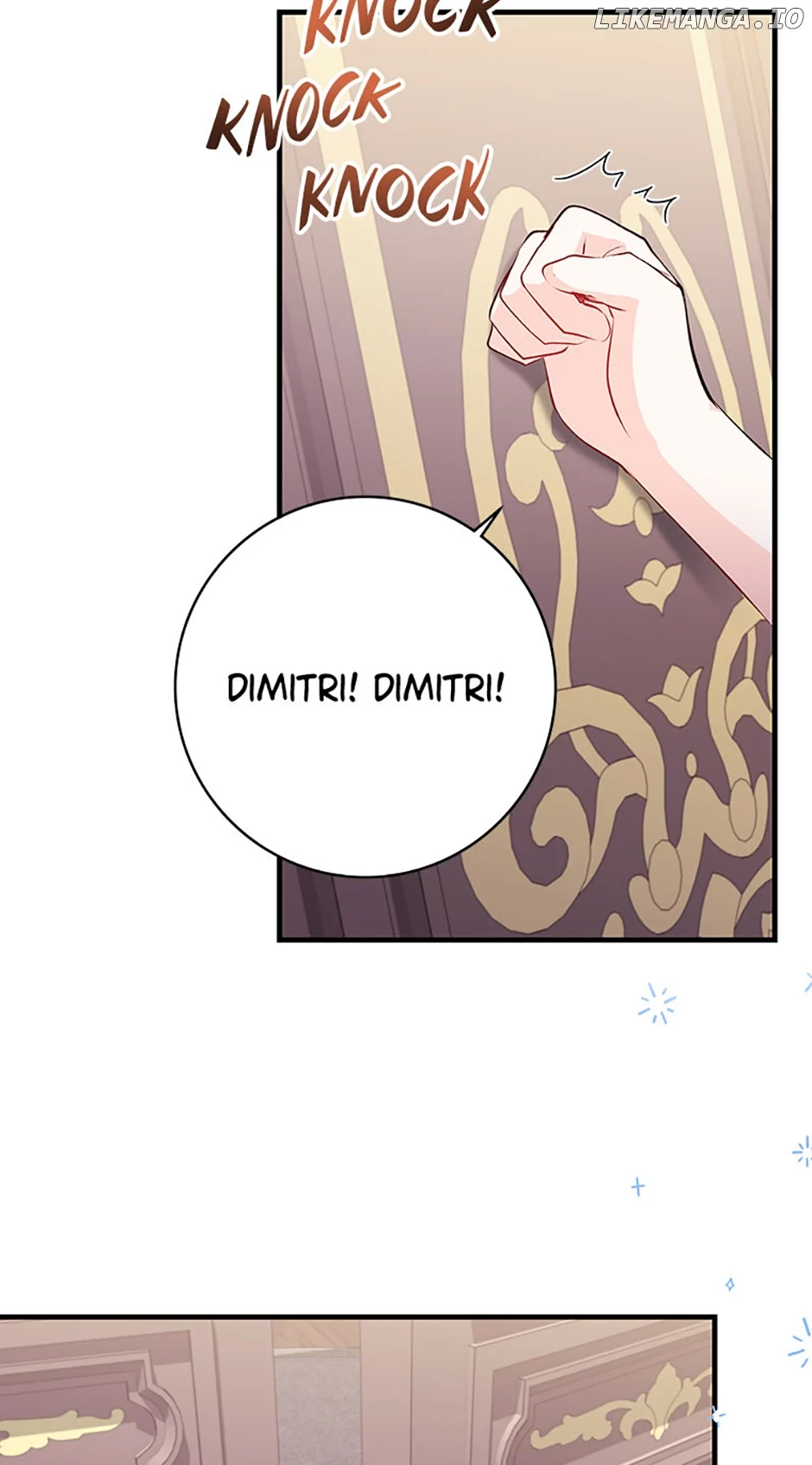 Everything is under the baby’s feet Chapter 64 page 51