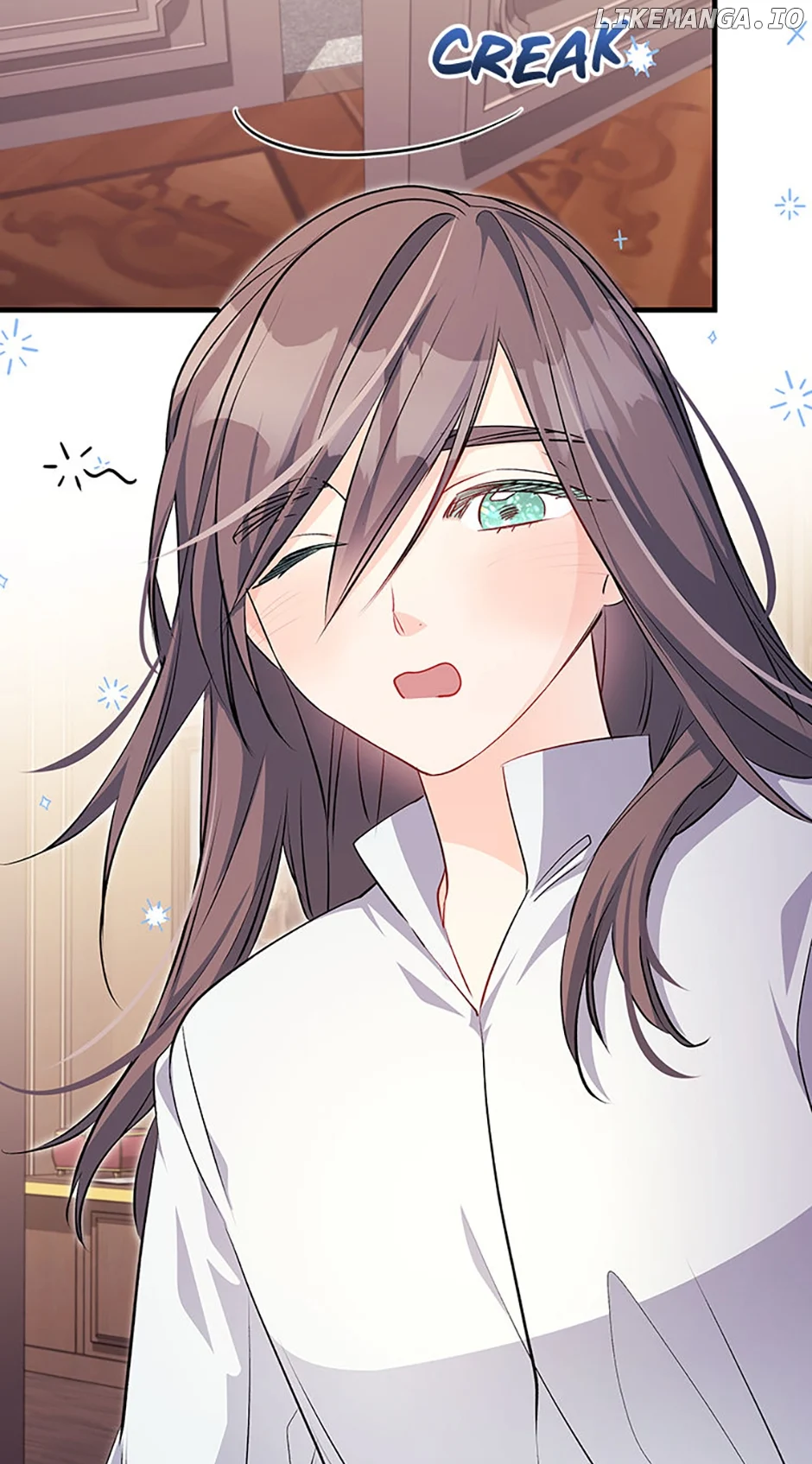 Everything is under the baby’s feet Chapter 64 page 52