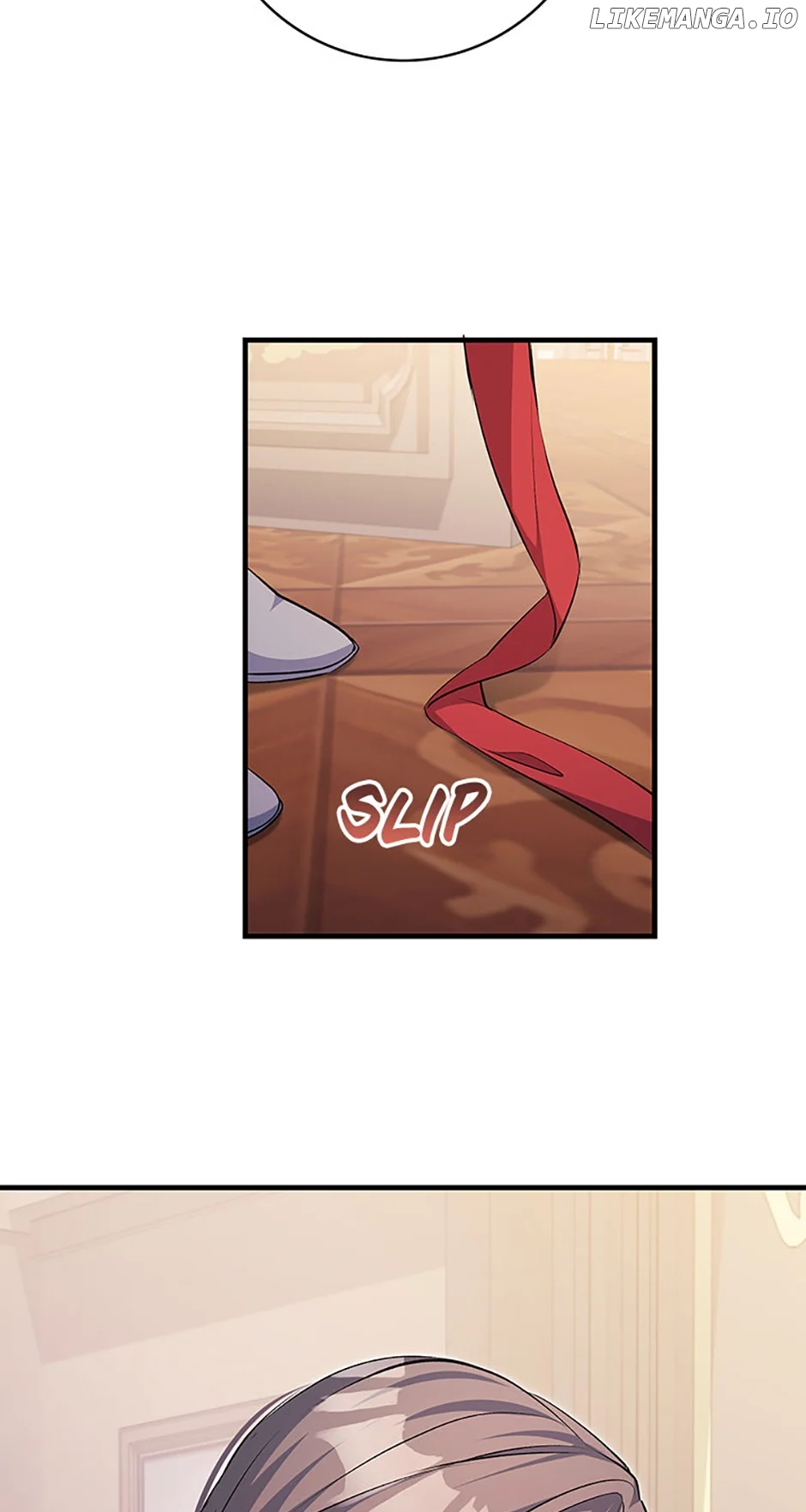 Everything is under the baby’s feet Chapter 64 page 59