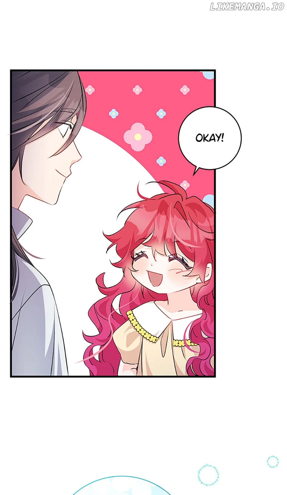 Everything is under the baby’s feet Chapter 64 page 66