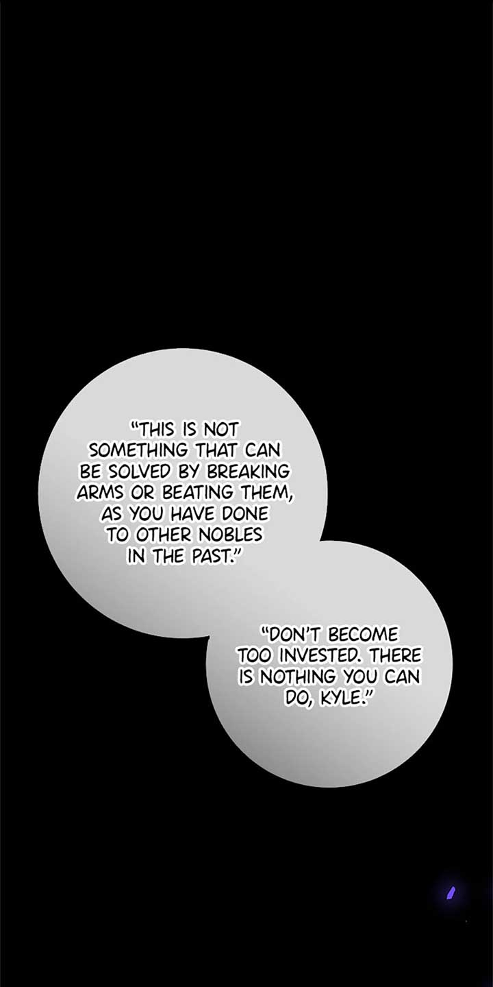 Everything is under the baby’s feet Chapter 79 page 0