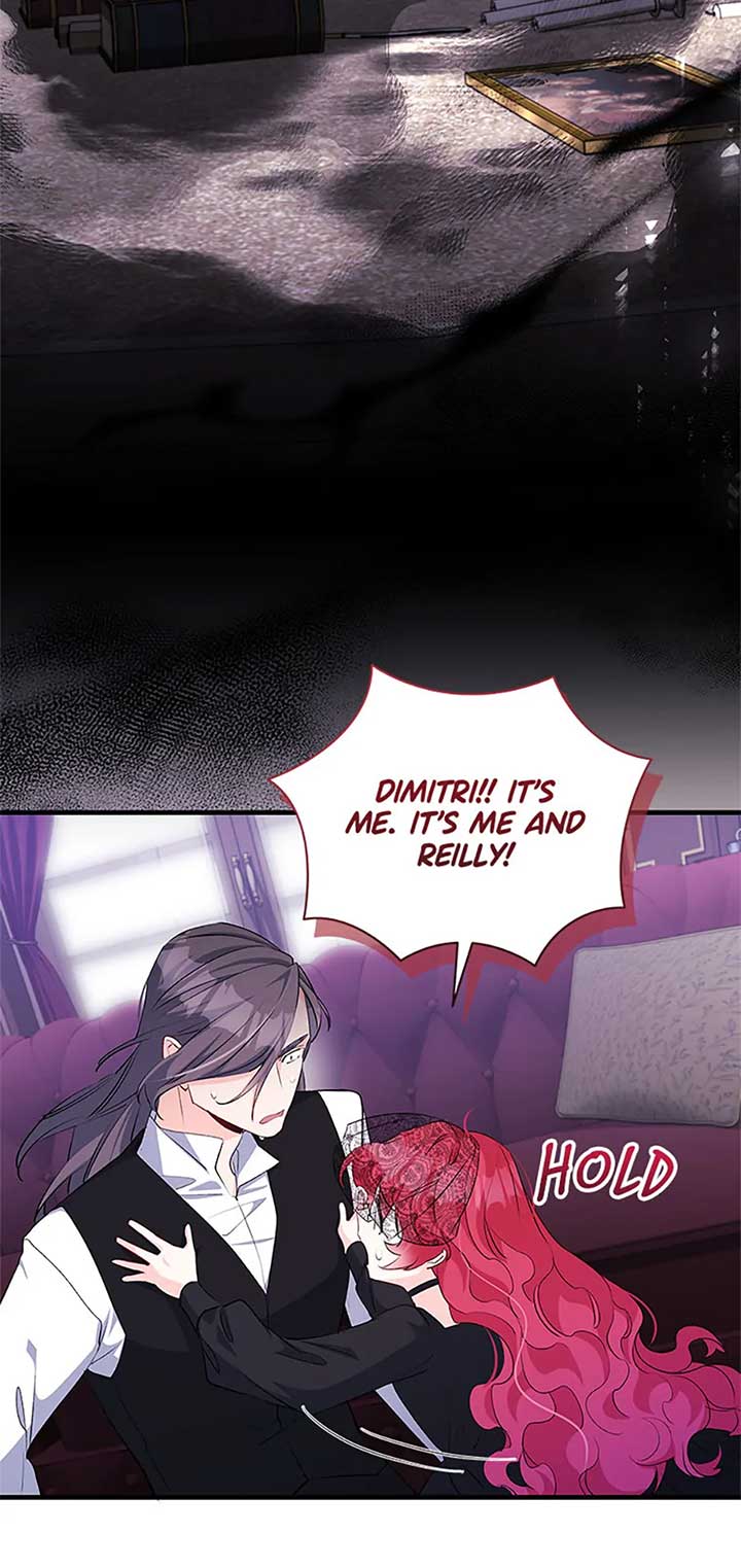 Everything is under the baby’s feet Chapter 79 page 9