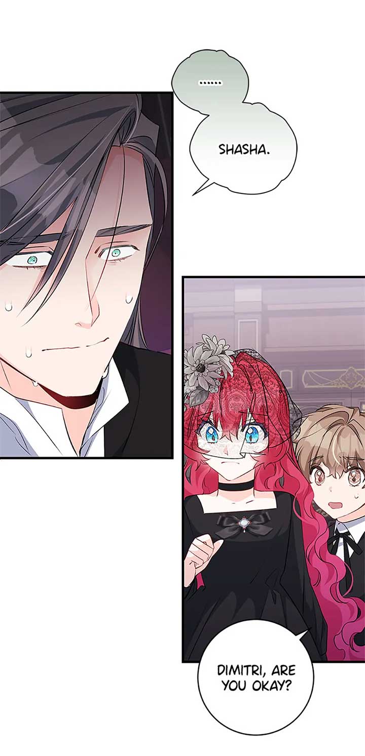 Everything is under the baby’s feet Chapter 79 page 10