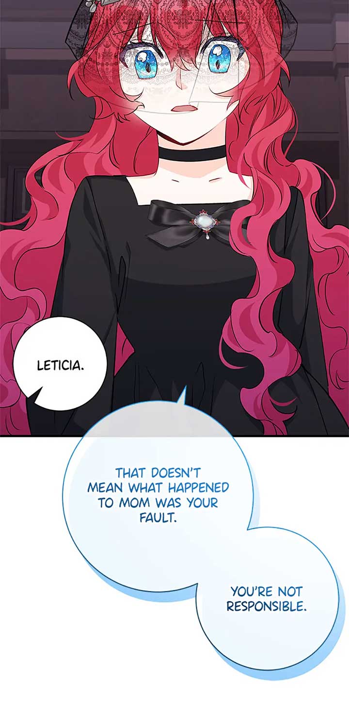 Everything is under the baby’s feet Chapter 79 page 14