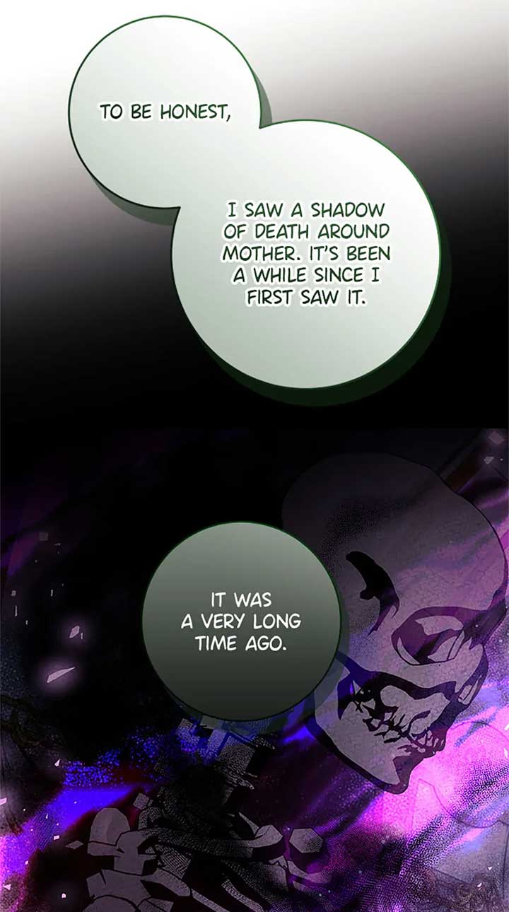 Everything is under the baby’s feet Chapter 79 page 16